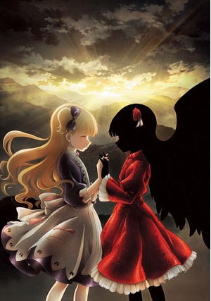 (中古品) シャドーハウス 6(完全生産限定版) [Blu-ray]
