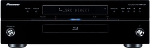 (中古品) Pioneer ブルーレイディスクプレーヤー BDP-LX91 73,841円