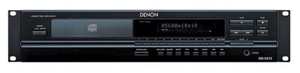 (中古品) ラックマウント型プロフェッショナルCDプレイヤー DENON DN-C615