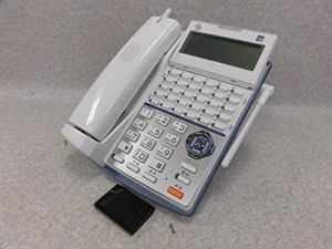 (中古品) CL820 SAXA Platia PT1000 コードレス電話機