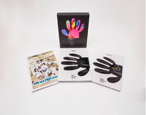 (中古品) Bye-Bye Show(初回生産限定超豪華盤)(CD＋Blu-ray3枚組＋ライブCD7枚組+PHOTOBOOK)