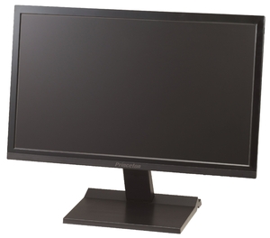 (中古品) Princeton 白色LEDバックライトカラー液晶ディスプレイ 23.6インチワイド ブラック PTFBKF-24W