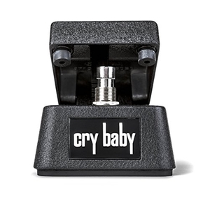 (中古品) JIM DUNLOP ワウペダル CBM95 CRYBABY