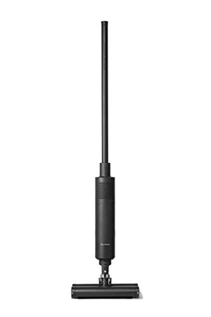 (中古品) バルミューダ ザ・クリーナー 掃除機 サイクロン 黒 BALMUDA The Cleaner C01A-BK (ブラック)