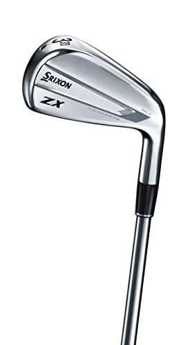 (中古品) ダンロップ(DUNLOP) スリクソン ZX MKII ユーティリティ【カタログ純正シャフト装着モデル】Diamana ZX-II for UTILITY カーボンシャフト メンズ 右利き ロフト角:23度 番手:#4フレックス:S 202モデル ブラック