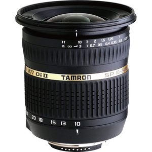 (中古品) TAMRON 超広角ズームレンズ SP AF10-24mm F3.5-4.5 DiII ニコン用 APS-C専用 B001NII 26,958円