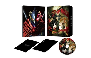 (中古品) 劇場版総集編 オーバーロード 漆黒の英雄【後編】 [DVD] 8,421円
