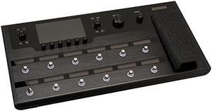 (中古品) Line 6 マルチエフェクトプロセッサー Helix