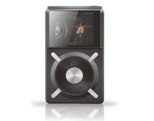 (中古品) FiiO X5 JAPANESE EDITION ポータブル・ハイレゾ・ミュージックプレイヤー