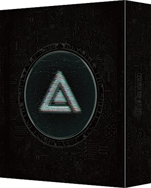 (中古品) 攻殻機動隊 SAC_2045 Blu-ray BOX (特装限定版)