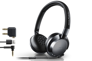 (中古品) フィリップス Fidelio ヘッドホン NC1
