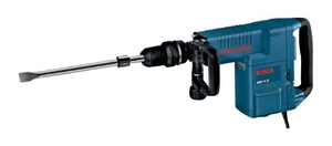 (中古品) Bosch Professional(ボッシュ) SDS-max破つりハンマー GSH11E