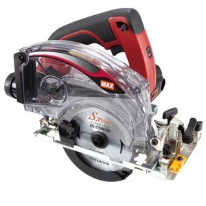 (中古品) マックス(MAX) 充電式丸のこ(本体のみ) PJ-CS51DP