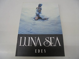 (中古品) BS LUNA SEA/エデン