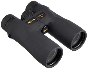 (中古品) Nikon 双眼鏡 プロスタッフ 5 8x42 ダハプリズム 8倍42口径 PS58X42