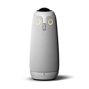 (中古品) ミーティングオウル プロ Meeting Owl Pro ウェブカメラ web会議用 360°カメラ マイク スピーカー搭載 AI自動フォーカス zoom teams かんたん接続 MTW200 ソースネクスト