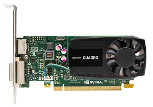(中古品) NVIDIA Quadro K620 2GB グラフィックスカード (中古) (更新済み)。