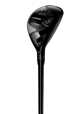 (中古品) タイトリスト(TITLEIST)ユーティリティ【カタログ純正シャフト装着モデル】TSi2ユーティリティメタル18(TENSEI CK Pro Orange Hybrid 80)カーボン メンズ 655RG1S18J 右ロフト角:18度