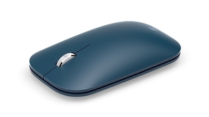 (中古品) Surface モバイル マウス コバルトブルー KGY-00027