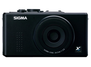 (中古品) シグマ デジタルカメラ DP2