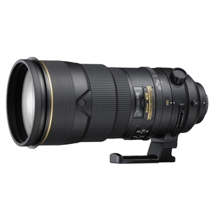 (中古品) Nikon 単焦点レンズ AF-S NIKKOR 300mm f/2.8G ED VR II フルサイズ対応