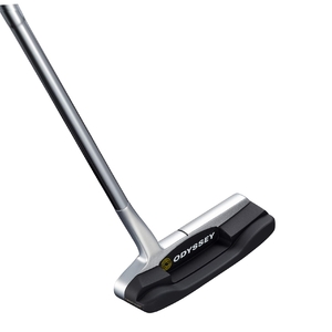 (中古品) オデッセイ (ODYSSEY) パター STROKE LAB 右用 THREE 34インチ 2019年モデル メンズ用