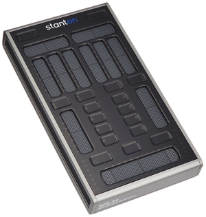 (中古品) STANTON DJ コントローラー SCS.3m