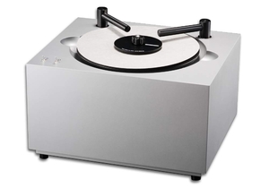 (中古品) for SMiLE lab レコードクリーナー クリーンメイトNEO FS1000L