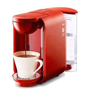 (中古品) DRIP POD(ドリップポッド) UCC(上島珈琲) ドリップポッド レッド DP2(R)