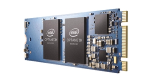 (中古品) Intel Optane Memory M10シリーズ (16Gb, M.2 80Mm Pcie 3.0, 20Nm, 3D Xpoint)