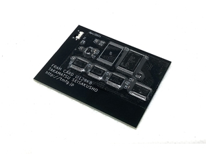 (中古品) PC-E500/PC-E650シリーズ用 128KB FRAMカード