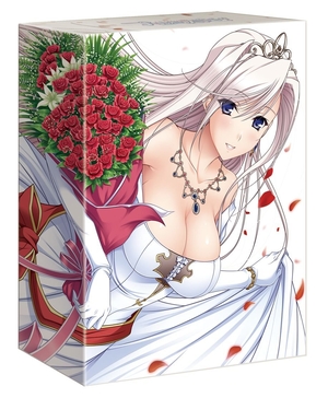 (中古品) プリンセスラバー！Blu-ray BOX