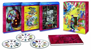 (中古品) モノノ怪＋怪〜ayakashi〜化猫BOX [Blu-ray]