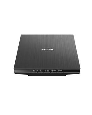 (中古品) キヤノン スキャナーCanoScan LiDE400 ブラック ds-2168059