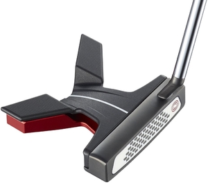 (中古品) オデッセイ (ODYSSEY) パター EXO 右用 INDIANAPOLIS S 33インチ 2018年モデル メンズ用