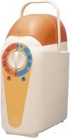 (中古品) イズミ ふとん乾燥機 FK-650-D