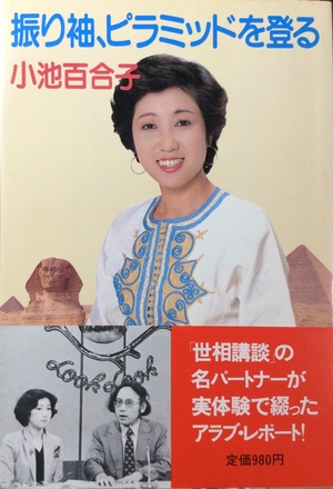 (中古品) 振り袖、ピラミッドを登る