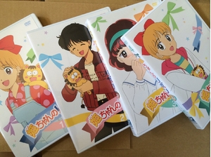 (中古品) 姫ちゃんのリボン DVD BOX 1 10,678円