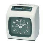 (中古品) アマノ 時刻記録タイムレコーダー BX-6100-W BX-6100-W 25,525円