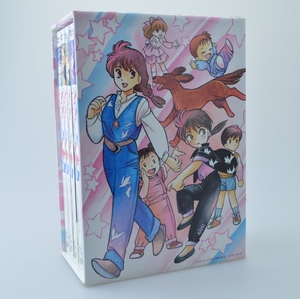 (中古品) ママは小学4年生 DVD-BOX(1)