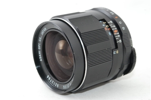 (中古品) PENTAX ペンタックス Super-Multi-Coated TAKUMAR 35mm F2