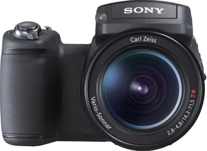 (中古品) ソニー Cybershot DSCR1 10.3MP デジタルカメラ 26,374円