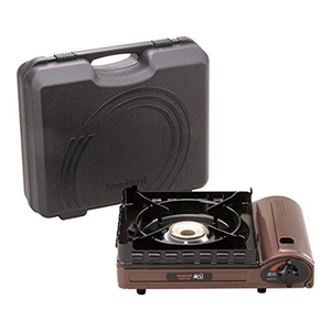 (中古品) Iwatani カセットフー　風まる2 LPガス