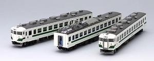 (中古品) TOMIX Nゲージ 92293 455系東北本線基本3両セット