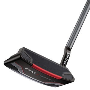 (中古品) PING(ピン) 2021 KUSHIN 4 パター 202モデル 34