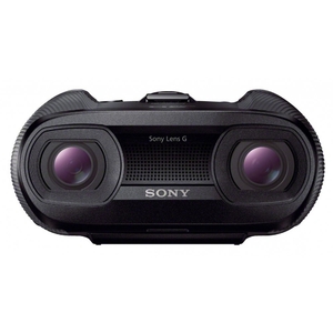 (中古品) ソニー SONY 双眼鏡 デジタル録画双眼鏡 DEV-50V 光学12倍 防塵・防滴 DEV-50V