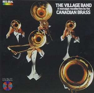 (中古品) Village Band