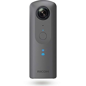(中古品) RICOH THETA V 360度カメラ リコー シータ