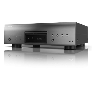(中古品) Denon DCDA110GS 110周年記念版 SACDプレーヤー (シルバーグラファイト)
