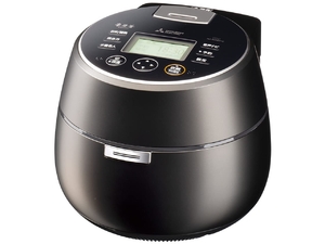 (中古品) 三菱電機 ジャー炊飯器 NJ-AWBX10 5.5合炊き
